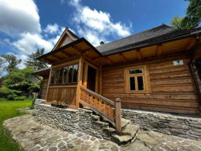 Organistówka, Rabka-Zdrój